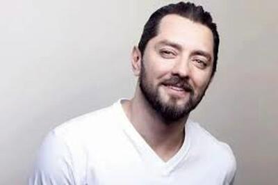  دیدار جالب بهرام رادان و یک کانگورو در استرالیا