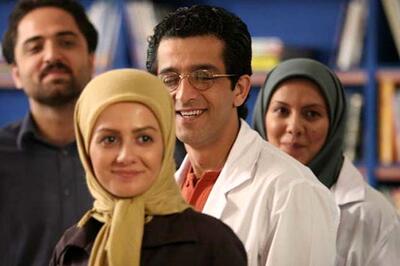  تغییر چهره بیتا سحرخیز بعد از 18سال