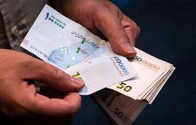  حذف صفرها از پول ملی جدی‌تر شد