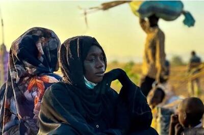  کشتار ۳۰۰ زن در الفاشر پس از تعرض جنسی و خشونت