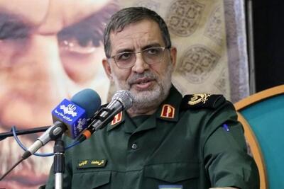  سخنگوی سپاه: در ترور شهید هنیه خراب‌کاری در کار نبود