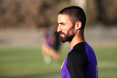  ستاره سابق استقلال ناراضی از تراکتور؛ می‌روم!