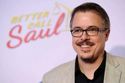  کارگردان بریکینگ بد سریال جدید می‌سازد