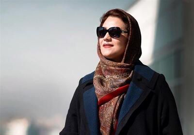  دو بازیگر زن مشهور ایران در پشت صحنه یک تئاتر