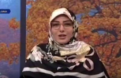  واکنش المیرا شریفی‌مقدم به تور شب هالووین در جنگل