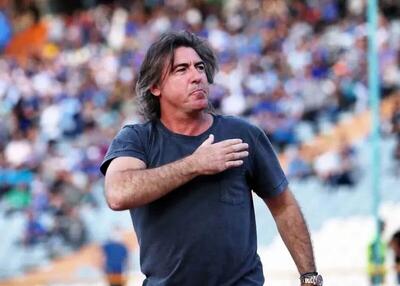  کسی زورش می‌رسد ترمز ساپینتو را بکشد؟