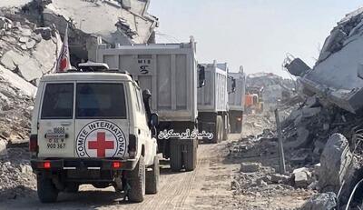  اسرائیل با پیشنهاد تازه حماس موافقت کرد