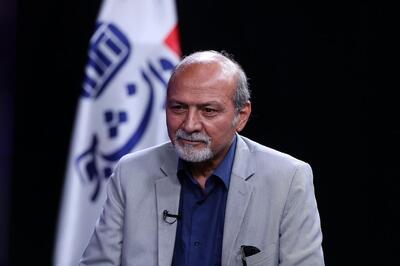  فریاد شیران، تاج و قلعه‌نویی را با خاک یکسان کرد