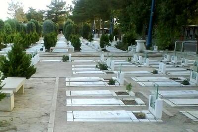  خانه آخرت در مشهد میلیاردی شد