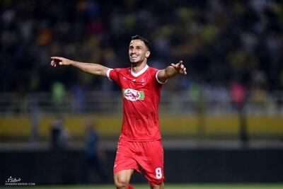  پایان یک داستان فیک؛ فاصله کیلومتری علی علیپور با گلزن‌های استقلال!