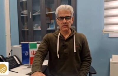  هشدار سرمای غیرمعمول در اکثر مناطق کشور