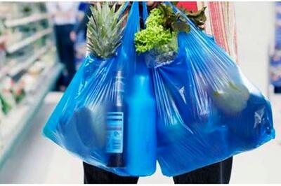  ۳ سال انتظار برای اجرای قانون کاهش مصرف پلاستیک