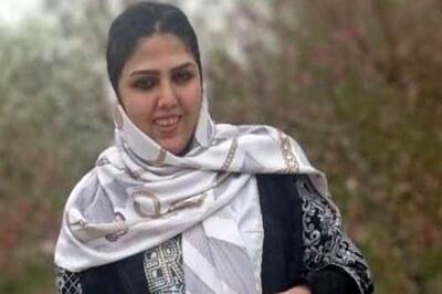  ۱۰۰ روز از مفقودی زن جوان در تهران می‌گذرد