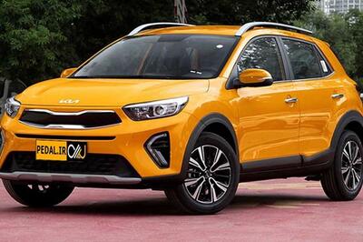  کیا استونیک؛ رقیبی برای خودروهای چینی در ایران