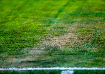  چمن یادگار امام و آبروریزی آسیایی برای فوتبال ایران