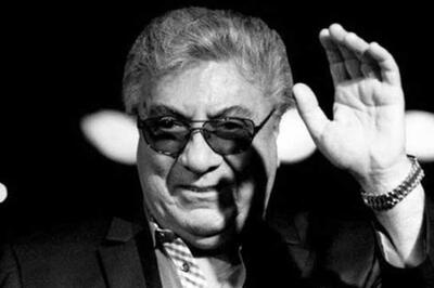  برای خواننده بی‌نظیری که ممنوع‌الکار بود اما جاودانه شد