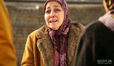  پست احساسی بازیگر سریال آوای باران برای مارال بنی آدم