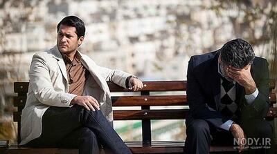  دلنوشته فرید سریال آوای باران درباره عشق و عاشقی