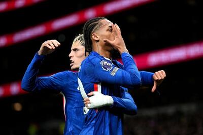  آبی‌ها فاتح دربی پایتخت شدند