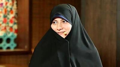  واکنش مهری طالبی به توئیت ظریف؛ «پایان سرطان اصلاحات در ایران!»