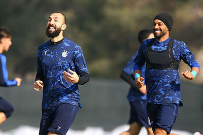  اختر: کاش جای خریدهای بنجل دوتا یاسر آسانی دیگر می‌گرفتیم