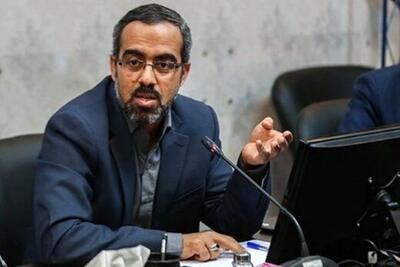  ایزدخواه: هیچ منطقه محرومی در کشور نداریم