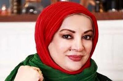  بازیگر زن تلویزیون عزادار شد