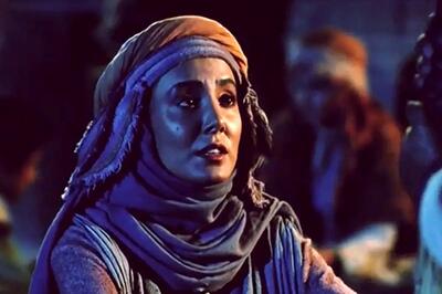  «راحیل» مادر یوسف پیامبر بعد از ۲۰ سال؛ جوان‌تر از گذشته!