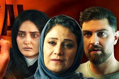  سلفی بازیگران «شغال» در پشت صحنه