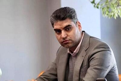  اولین اظهارنظر حدادی پس از مدیرعاملی پرسپولیس