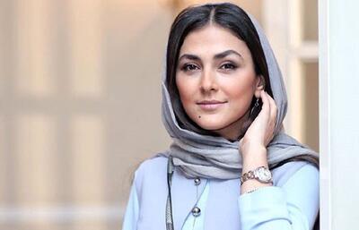  تاریخ وبگردی | تیپ و استایل اسپرت هدی زین العابدین