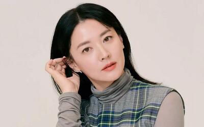  تاریخ وبگردی | لاغری و اندام عجیب بازیگر سریال یانگوم در 53 سالگی