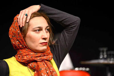  تاریخ وبگردی |نگاهی به چهره ای بامزه از «فلامک جنیدی» بازیگر قدیمی سینما در کنار خانواده اش