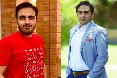  تاریخ وبگردی | عکس دیده‌ نشده «مسعود» سریال بچه مهندس 3 با پسرش؛ شباهت باورنکردنی!