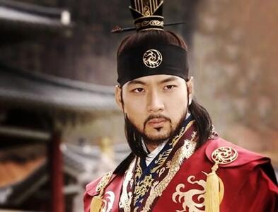  تاریخ وبگردی | چهره شکسته شده ای امپراتور گوگوریو همه را شوکه کرد!