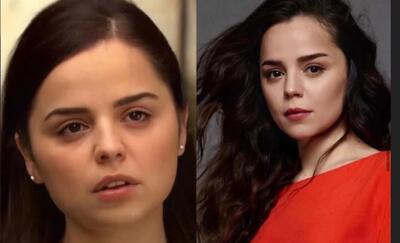  تاریخ وبگردی | تغییر چهره جذاب «جمیله» سریال عشق ممنوع بعد 16 سال در 42 سالگی