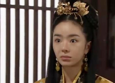  تاریخ وبگردی | تغییر چهره سوبک هیانگ سریال کره ای دختر امپراطور بعد از 10 سال