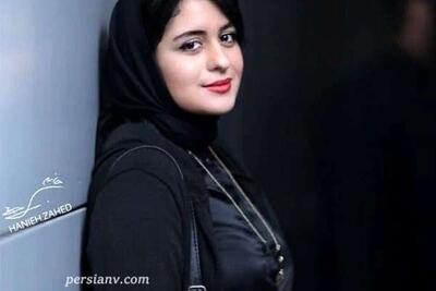  تاریخ وبگردی | عکس های جدید فاطیما بهارمست؛ تمنا سریال “یزدان” با استایل خاص خارج از قاب تلویزیون / ایده ناب از ست کرمی بازیگر جوان