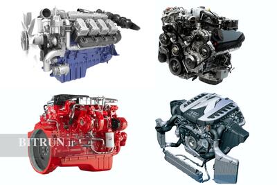  قویترین موتور دیزلی را بشناسید؛ ۱۰ مورد با بیشترین اسب بخار که تاکنون تولید شده‌اند