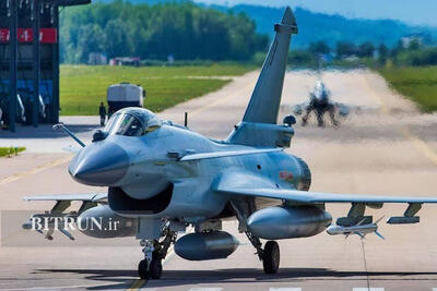  ورود جنگنده‌های چینی به ایران، انتقال احتمالی جنگنده جی ۱۰ از پاکستان به ایران خبرساز شد