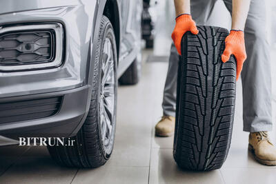  ۱۰ برند برتر تایر خودرو؛ ویژگی‌ها، دلیل رتبه و تاریخچه