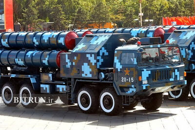  از میگ-۲۹ های تازه‌نفس ایران تا پدافندهای ضد اف-۳۵ چینی: بررسی نوسازی دفاع هوایی ایران