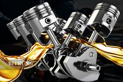  قیمت روغن موتور خودرو در بازار چقدر است؟ / معرفی + راهنمای خرید