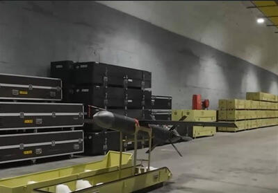  شاهد ۱۰۷؛ چشم تیزبین ایران در نبرد آتی با اسرائیل