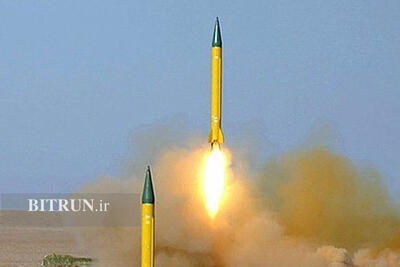  جنگ شهرها و آغاز برنامه موشکی ایران / حسن تهرانی مقدم و شکل‌گیری شهاب‌ها