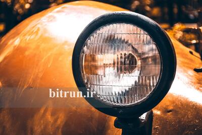  خودرو مدرن با چراغ جلو گرد ؛ 6 خودرو محبوب تولید شده