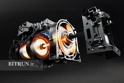  موتور بدون سوخت ژاپن قوانین را شکست؛ پیشرفت در موتور وانکل