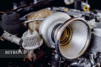  ترمز اگزوز موتور دیزلی چیست و چگونه عمل می‌کند؟