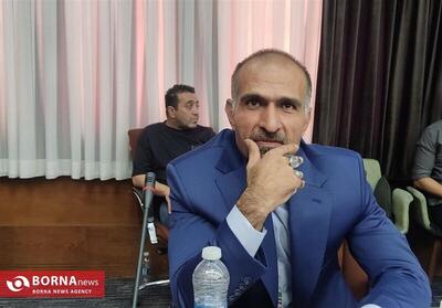  از تلخابی تا تلخ‌کامی؛ ابهام در حکم ریاست فدراسیون پرورش اندام