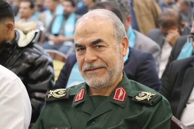  سردار جوانی: جهاد تبیین خنثی کننده جنگ ترکیبی است